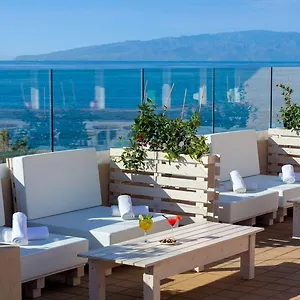 Apartamento Dragos Del Sur Puerto de Santiago (Tenerife)