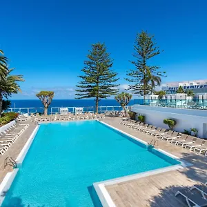 Semiramis 5*, Puerto de la Cruz (Tenerife) Spagna