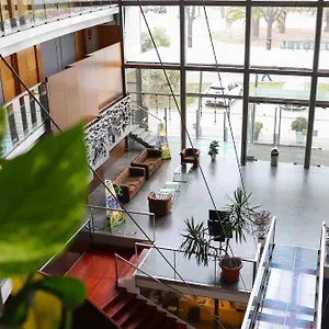 Eurohotel Barcelona Granvia Fira 4*, L'Hospitalet de Llobregat Spagna