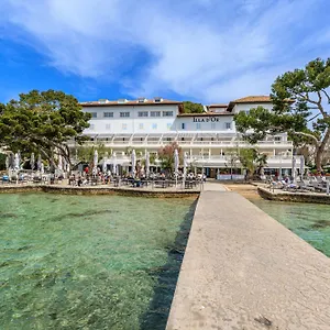 Illa D'or & Club Apts 4* Sup Hotel Port de Pollença