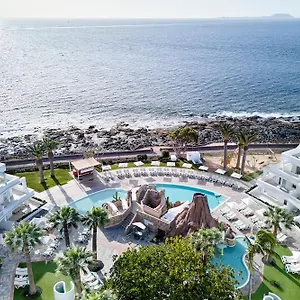 Iberostar Selection Lanzarote Park 5*, Playa Blanca (Lanzarote) Španělsko