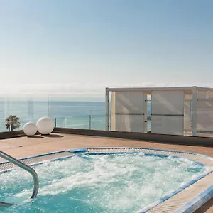 Maritim 4*, Cambrils Španělsko