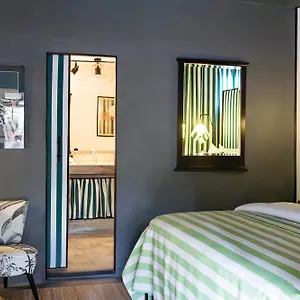 Legado Ibiza Hotel Santa Eularia des Riu