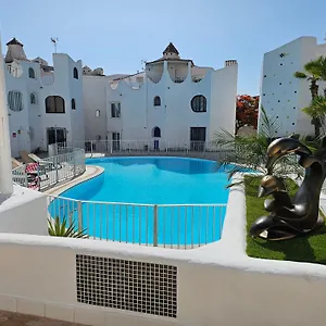Apartamento Casas Blancas Tortugas Playa de las Americas (Tenerife)