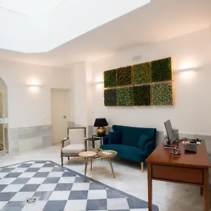 Apartment La Del Mercado