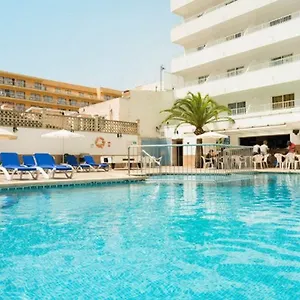 Hsm Reina Del Mar 3*, El Arenal (Mallorca) Spagna