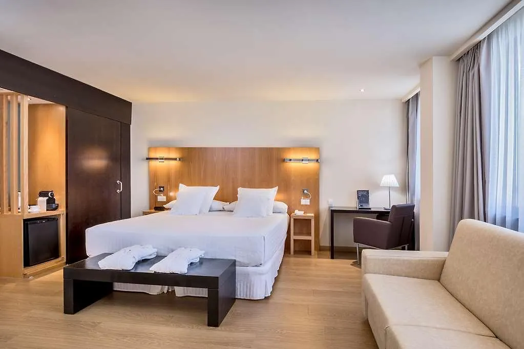 Occidental Cadiz Hotel