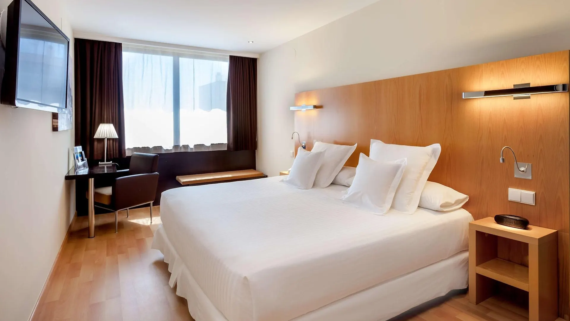 Occidental Cadiz Hotel 4*,  Spain