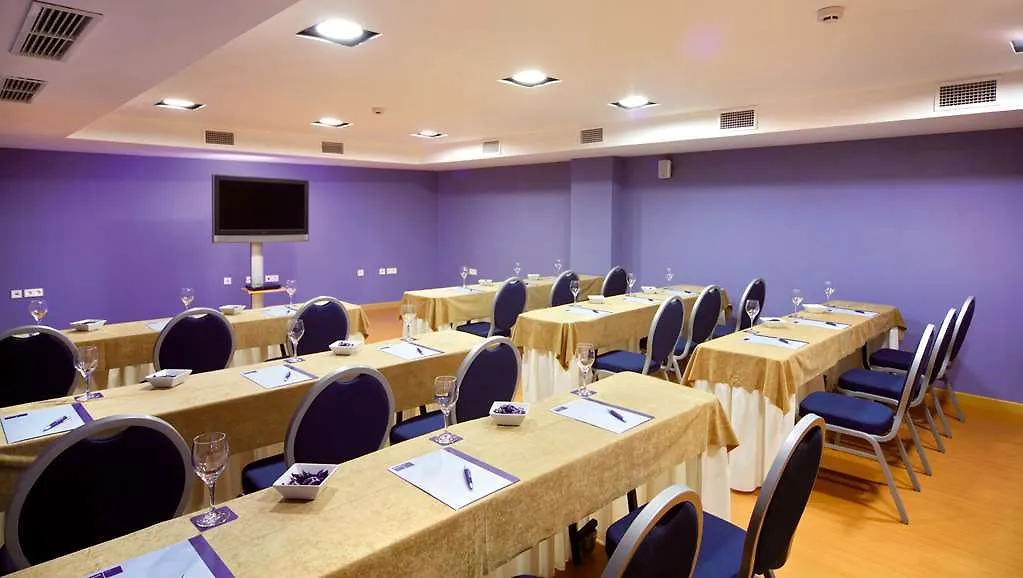 Occidental Cadiz Hotel Spain