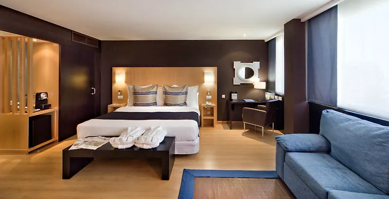 Occidental Cadiz Hotel