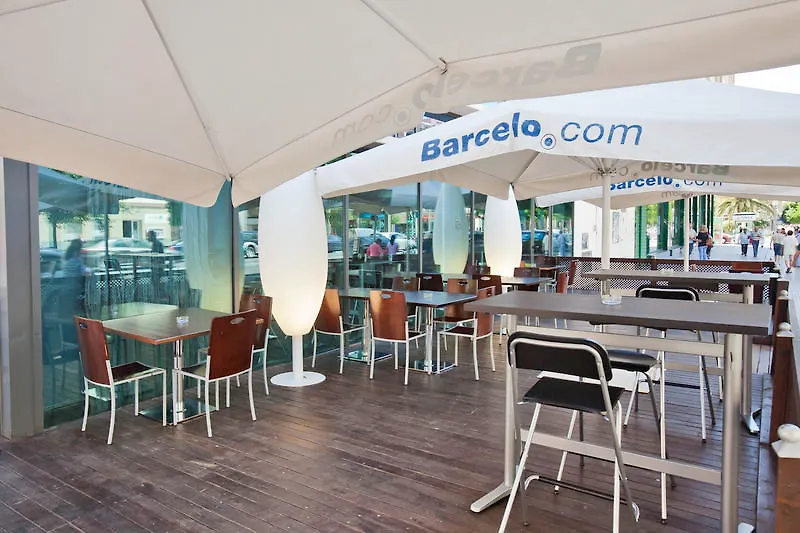 ****  Occidental Cadiz Hotel Spain