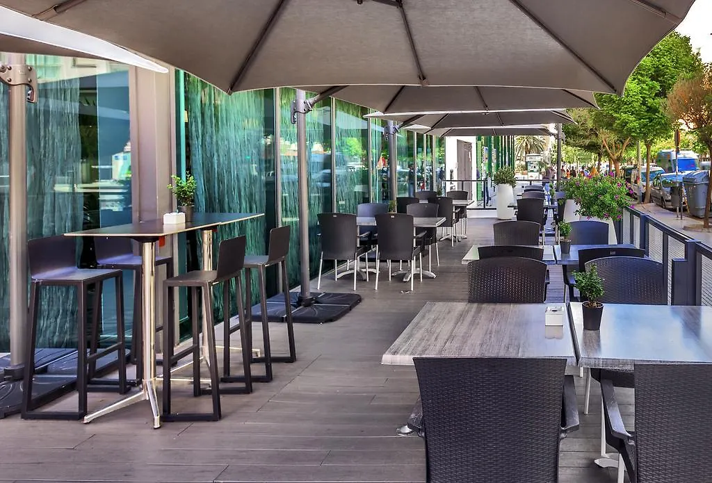 Occidental Cadiz Hotel 4*,  Spain