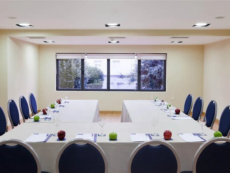 Occidental Cadiz Hotel 4*,