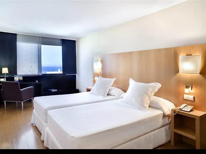 Occidental Cadiz Hotel