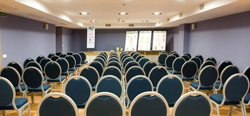 ****  Occidental Cadiz Hotel Spain