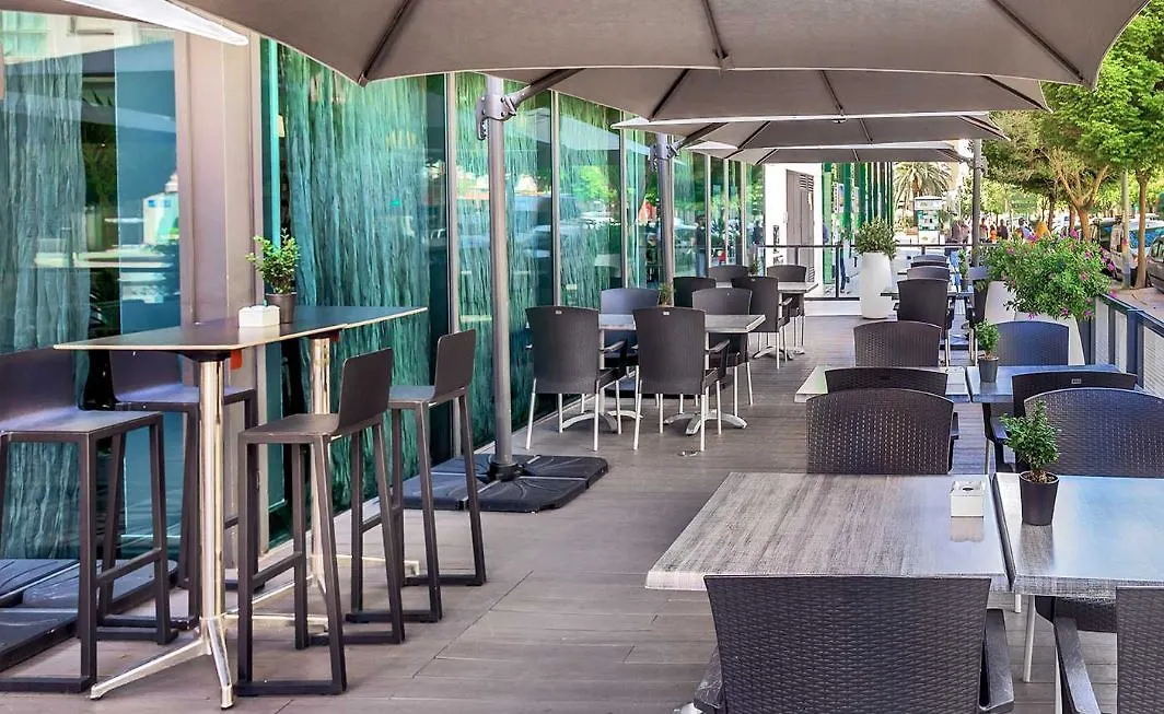 Occidental Cadiz Hotel