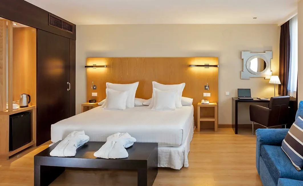 ****  Occidental Cadiz Hotel Spain