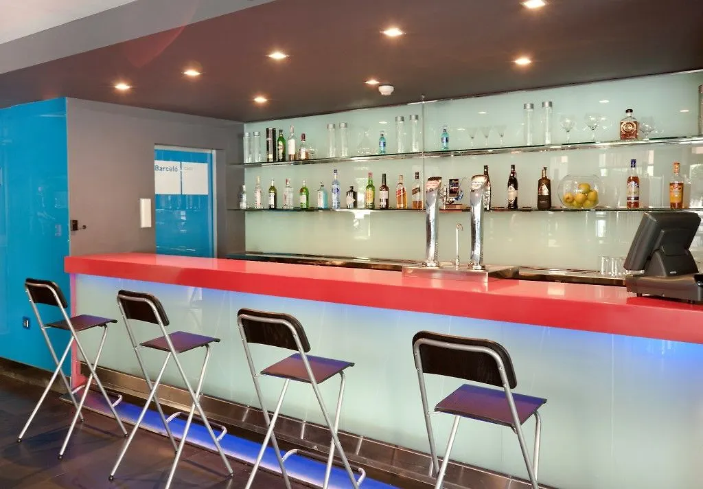 Occidental Cadiz Hotel 4*,