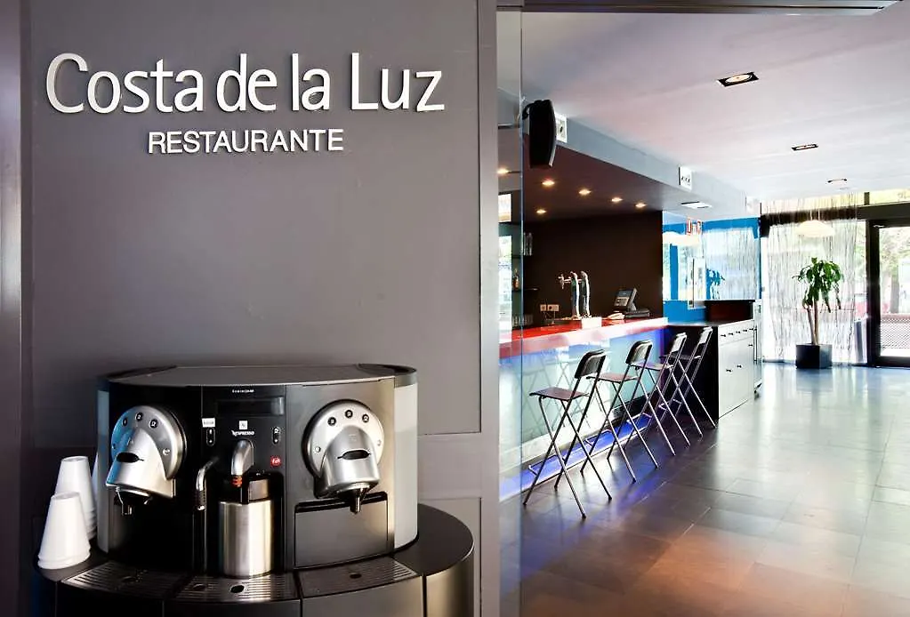 Occidental Cadiz Hotel Spain
