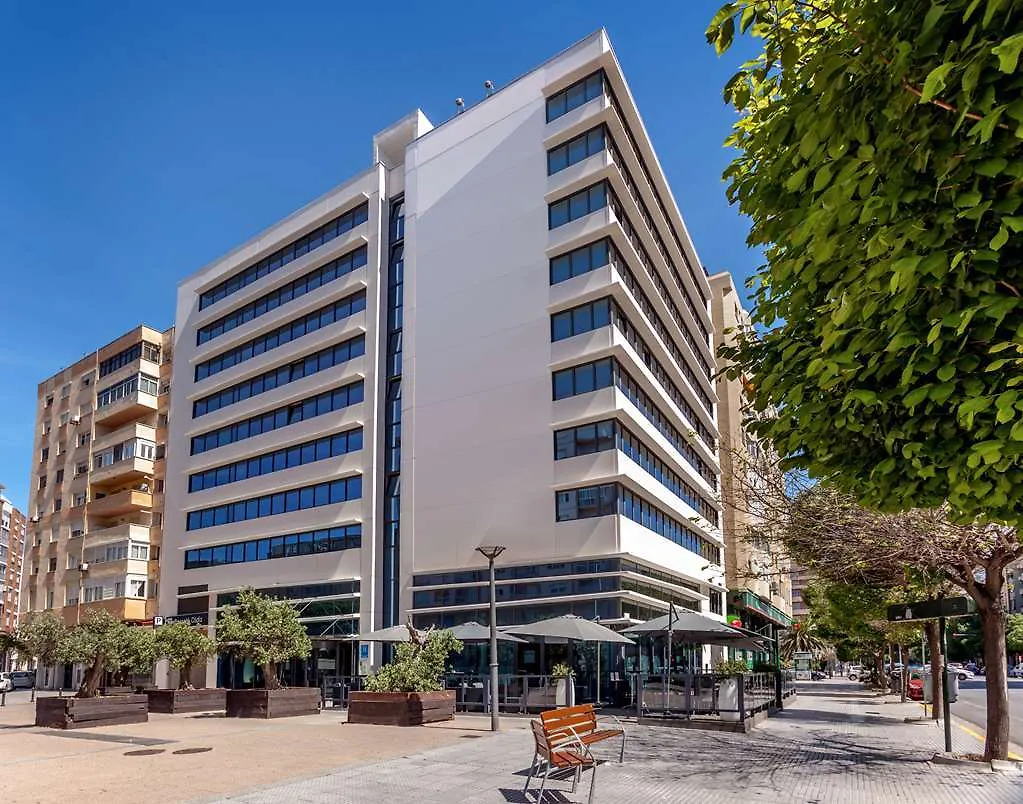 Occidental Cadiz Hotel