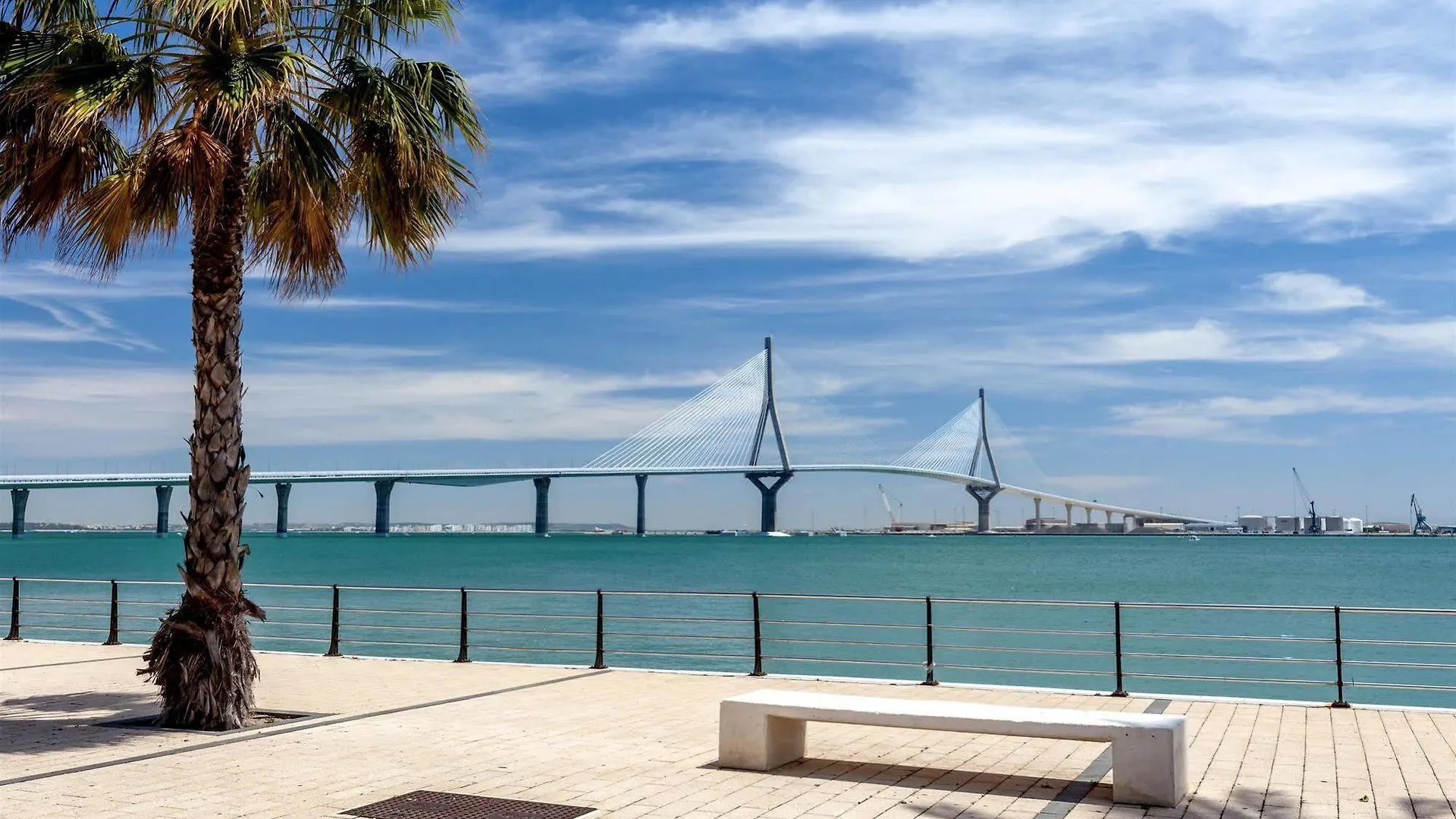 ****  Occidental Cadiz Hotel Spain
