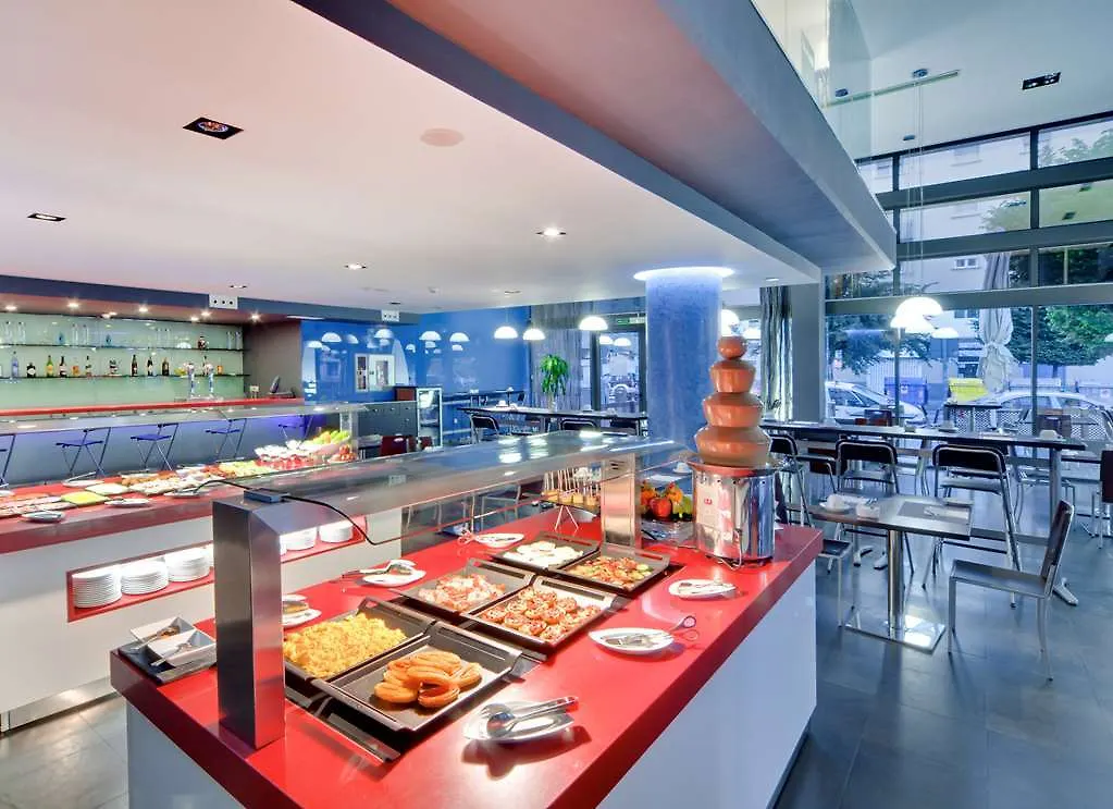 Occidental Cadiz Hotel 4*,  Spain