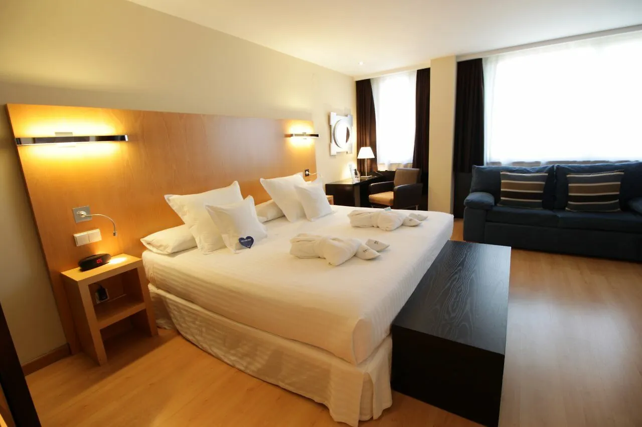 Occidental Cadiz Hotel